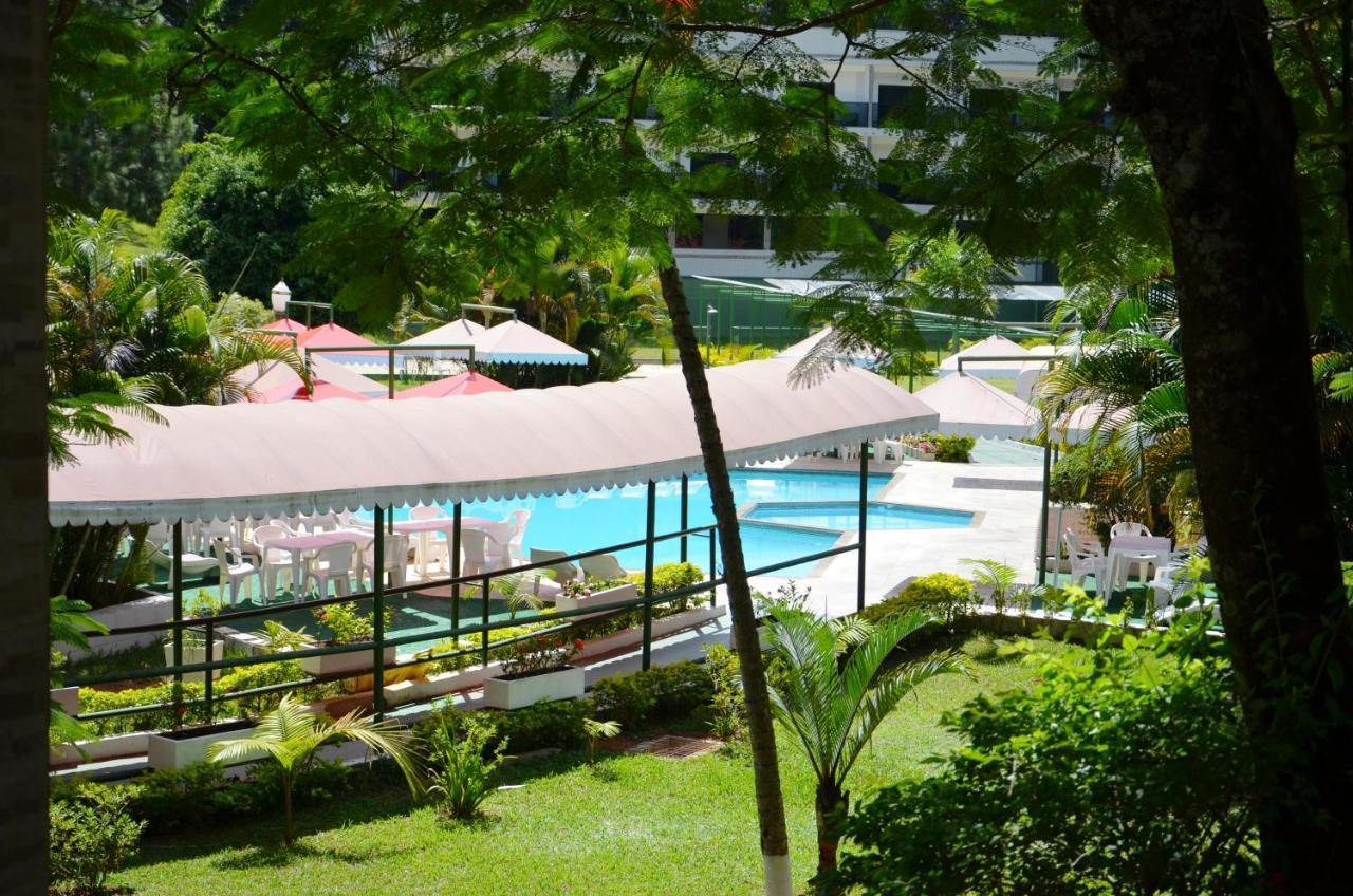 Hotel Green Hill จุยซ์จิฟอรา ภายนอก รูปภาพ