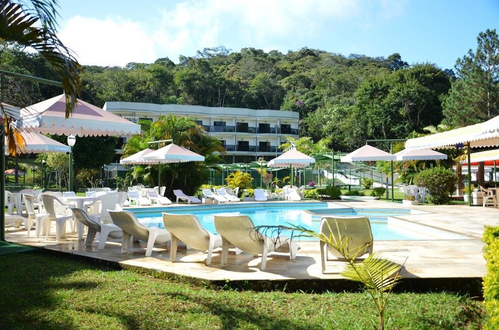Hotel Green Hill จุยซ์จิฟอรา ภายนอก รูปภาพ