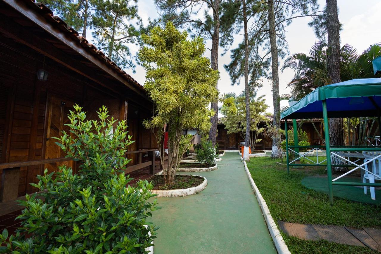 Hotel Green Hill จุยซ์จิฟอรา ภายนอก รูปภาพ