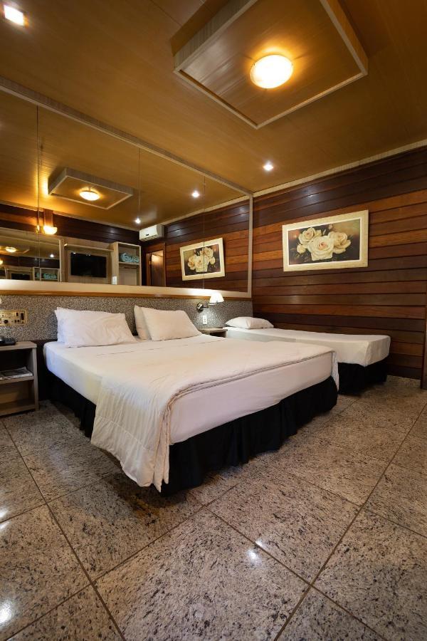 Hotel Green Hill จุยซ์จิฟอรา ภายนอก รูปภาพ