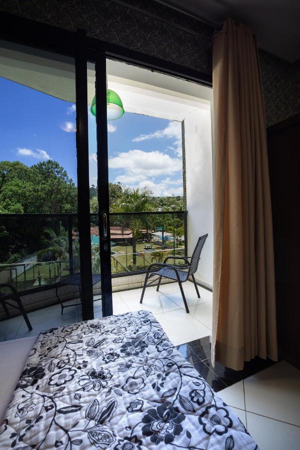 Hotel Green Hill จุยซ์จิฟอรา ภายนอก รูปภาพ