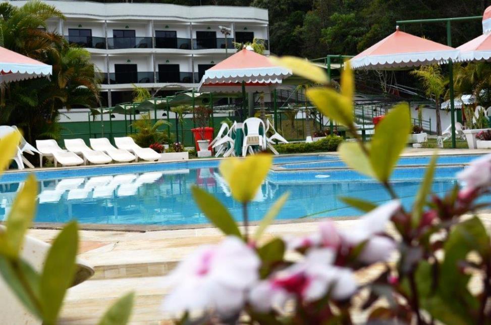 Hotel Green Hill จุยซ์จิฟอรา ภายนอก รูปภาพ