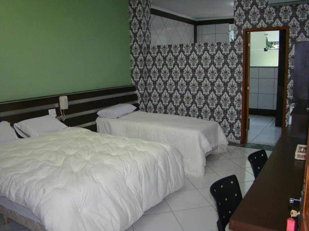 Hotel Green Hill จุยซ์จิฟอรา ภายนอก รูปภาพ